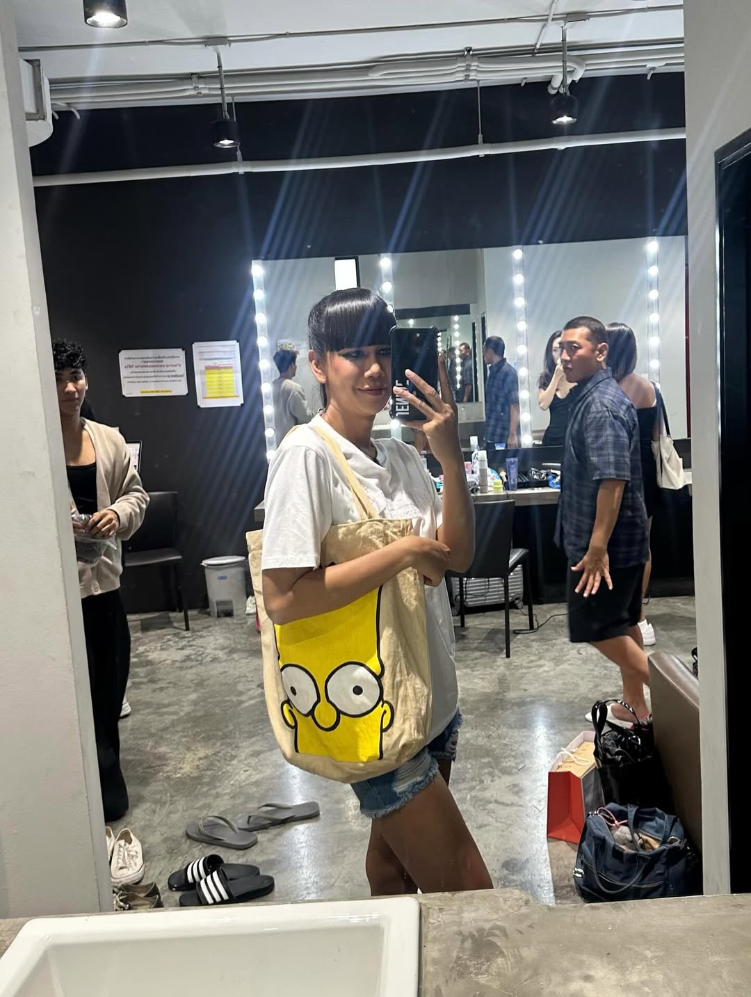 เจนนี่ ปาหนัน