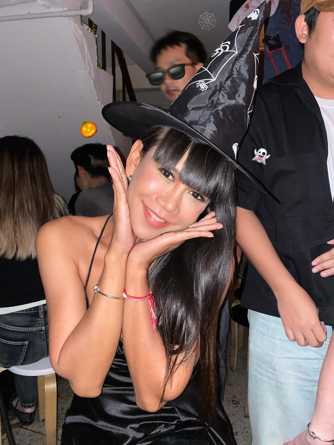 เจนนี่ ปาหนัน