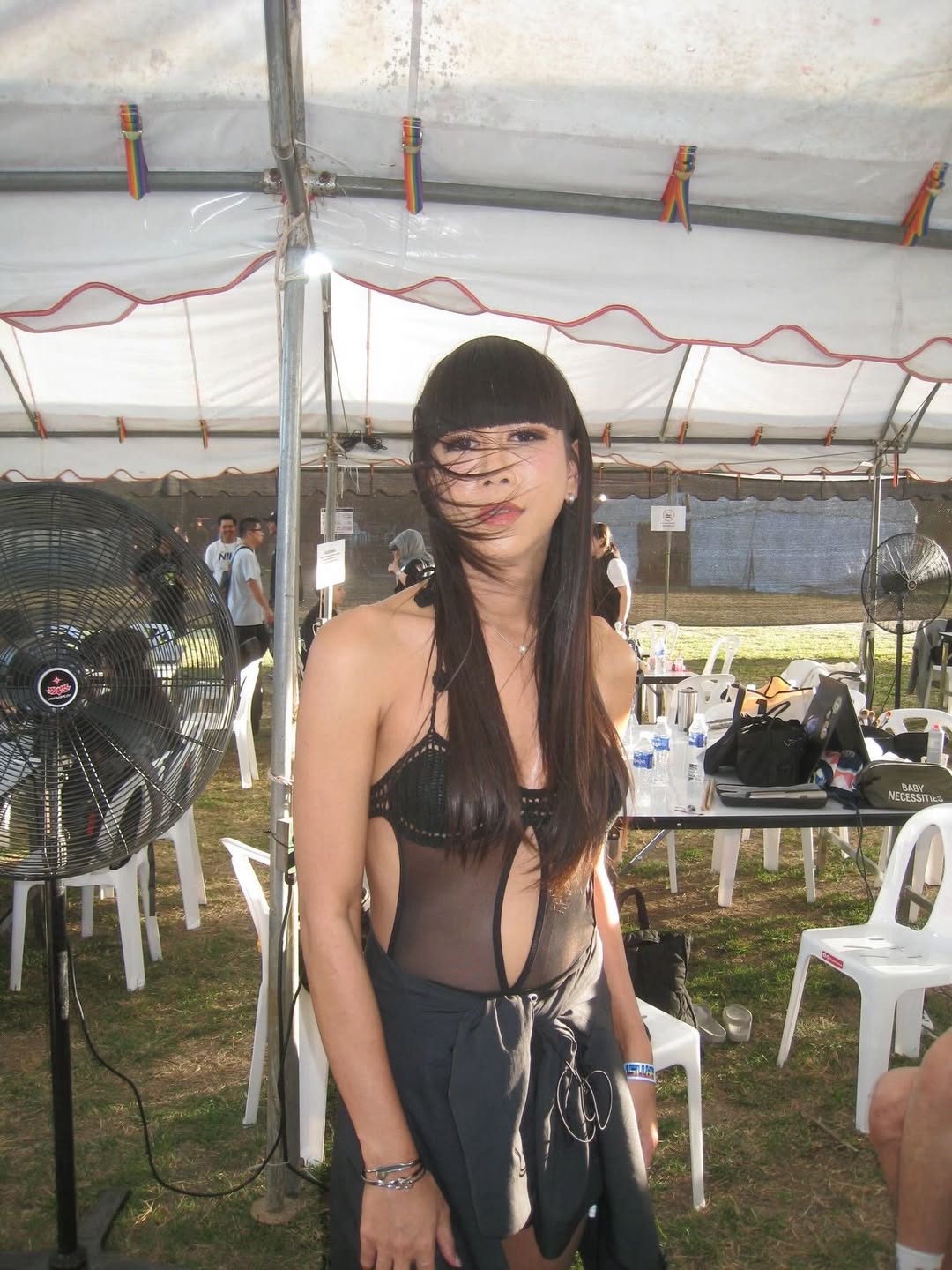 เจนนี่ ปาหนัน