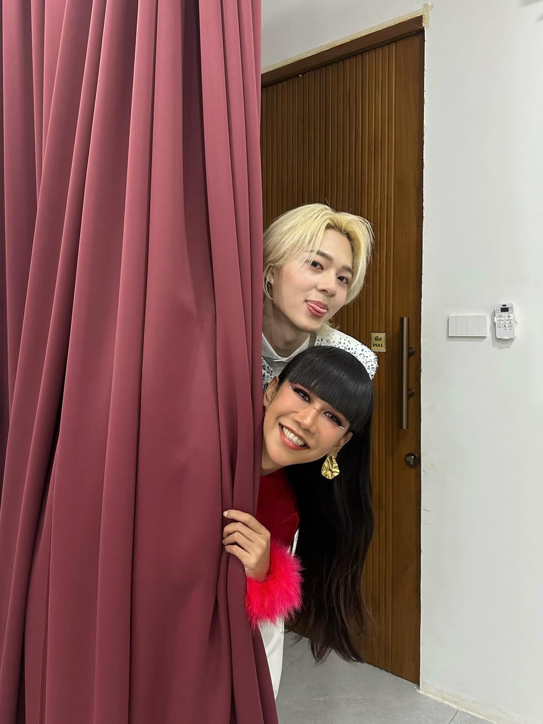 เจนนี่ ปาหนัน