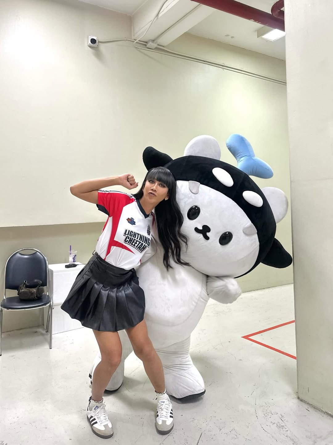 เจนนี่ ปาหนัน