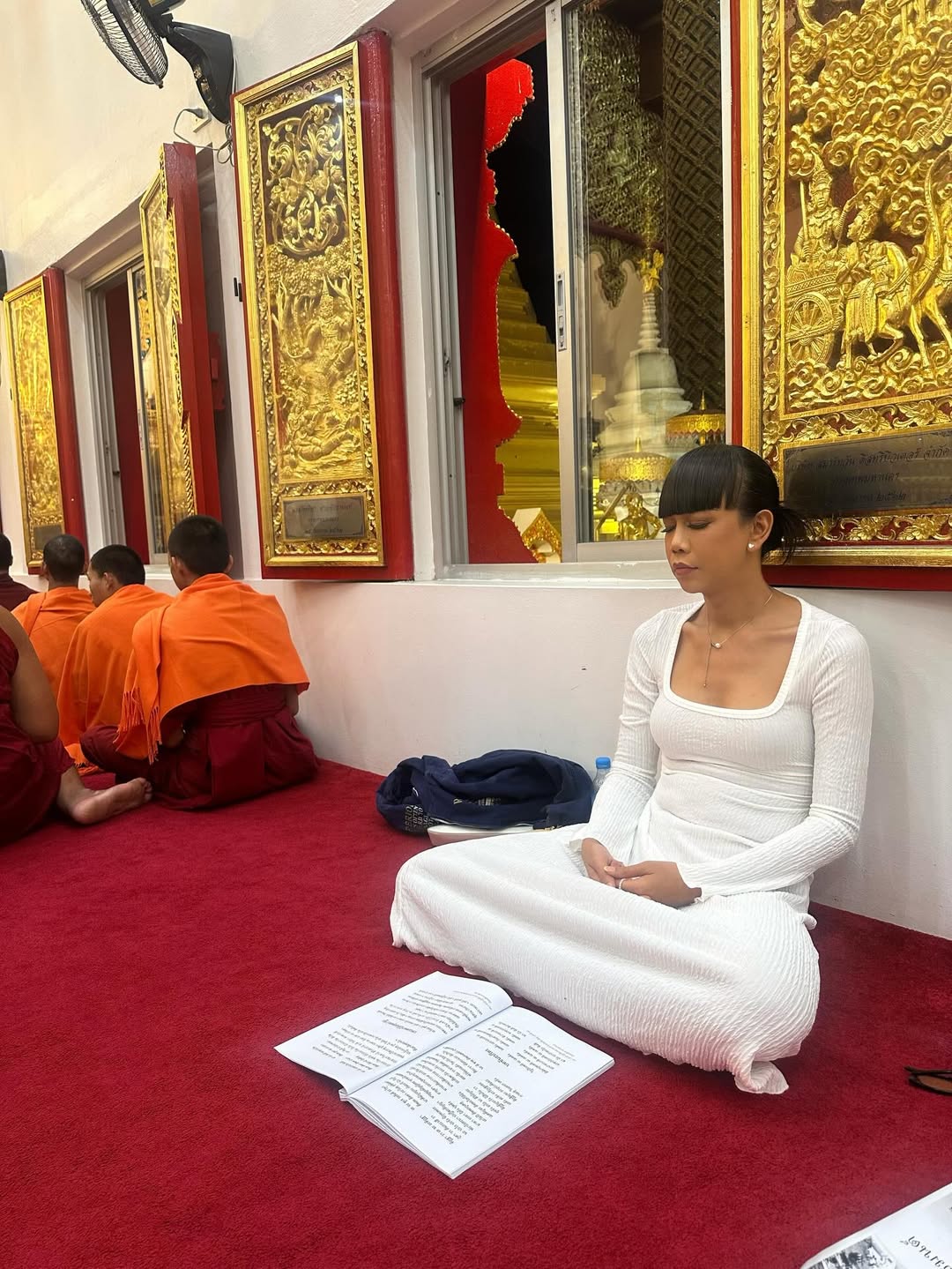 เจนนี่ ปาหนัน