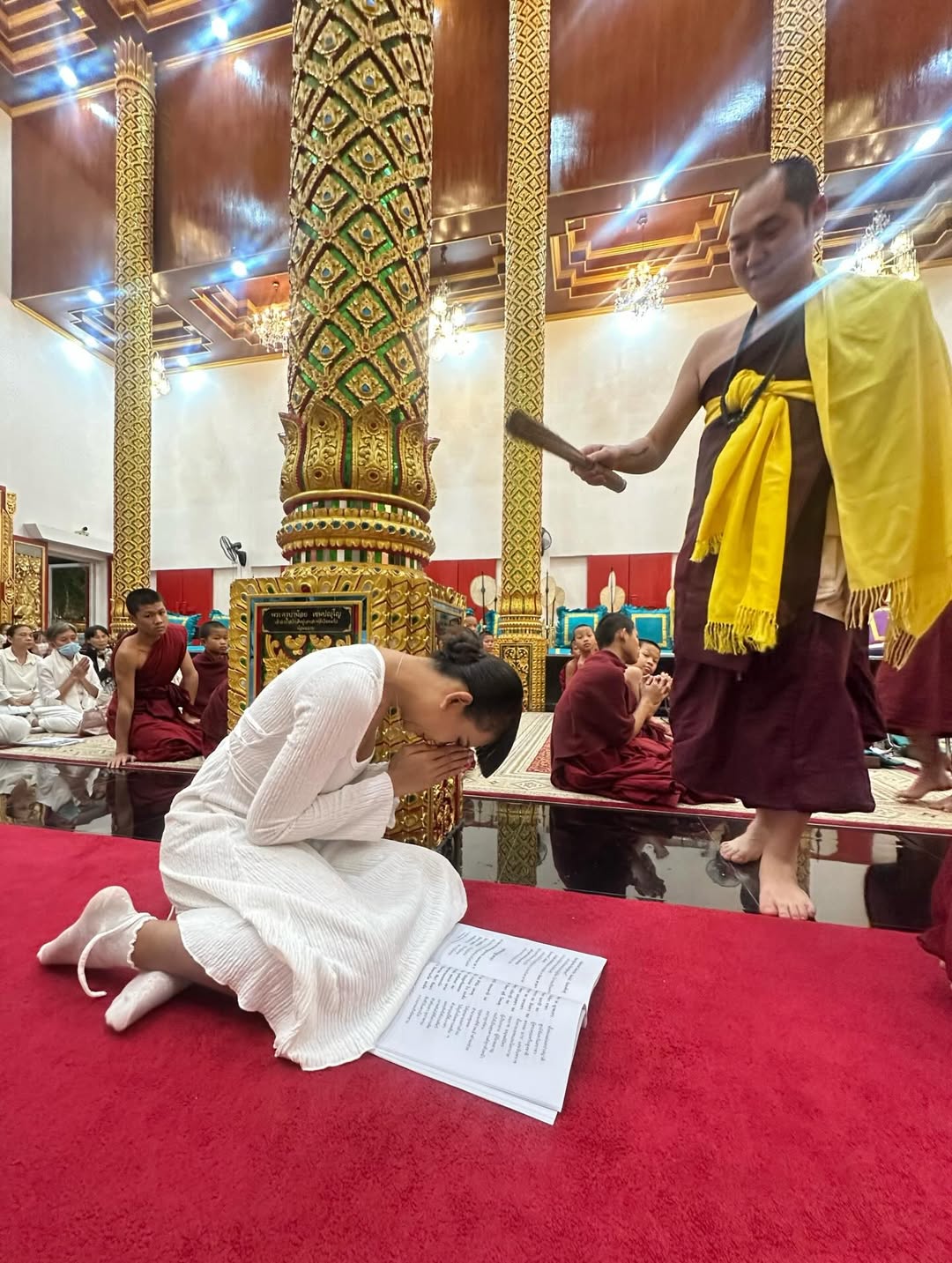 เจนนี่ ปาหนัน