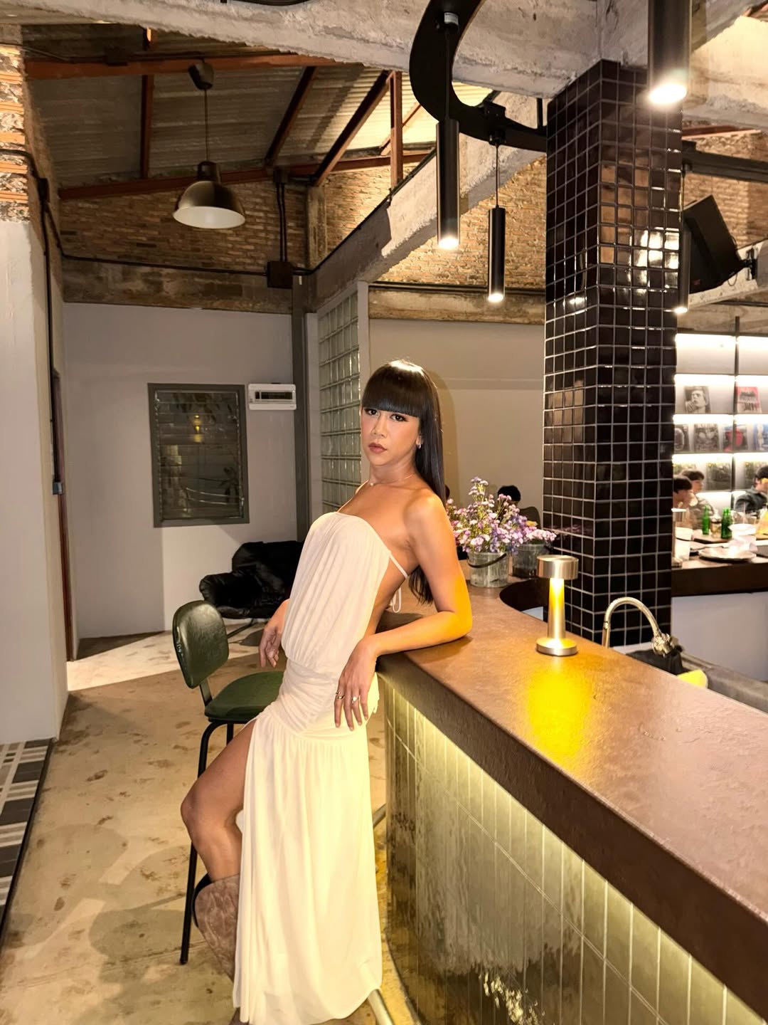 เจนนี่ ปาหนัน