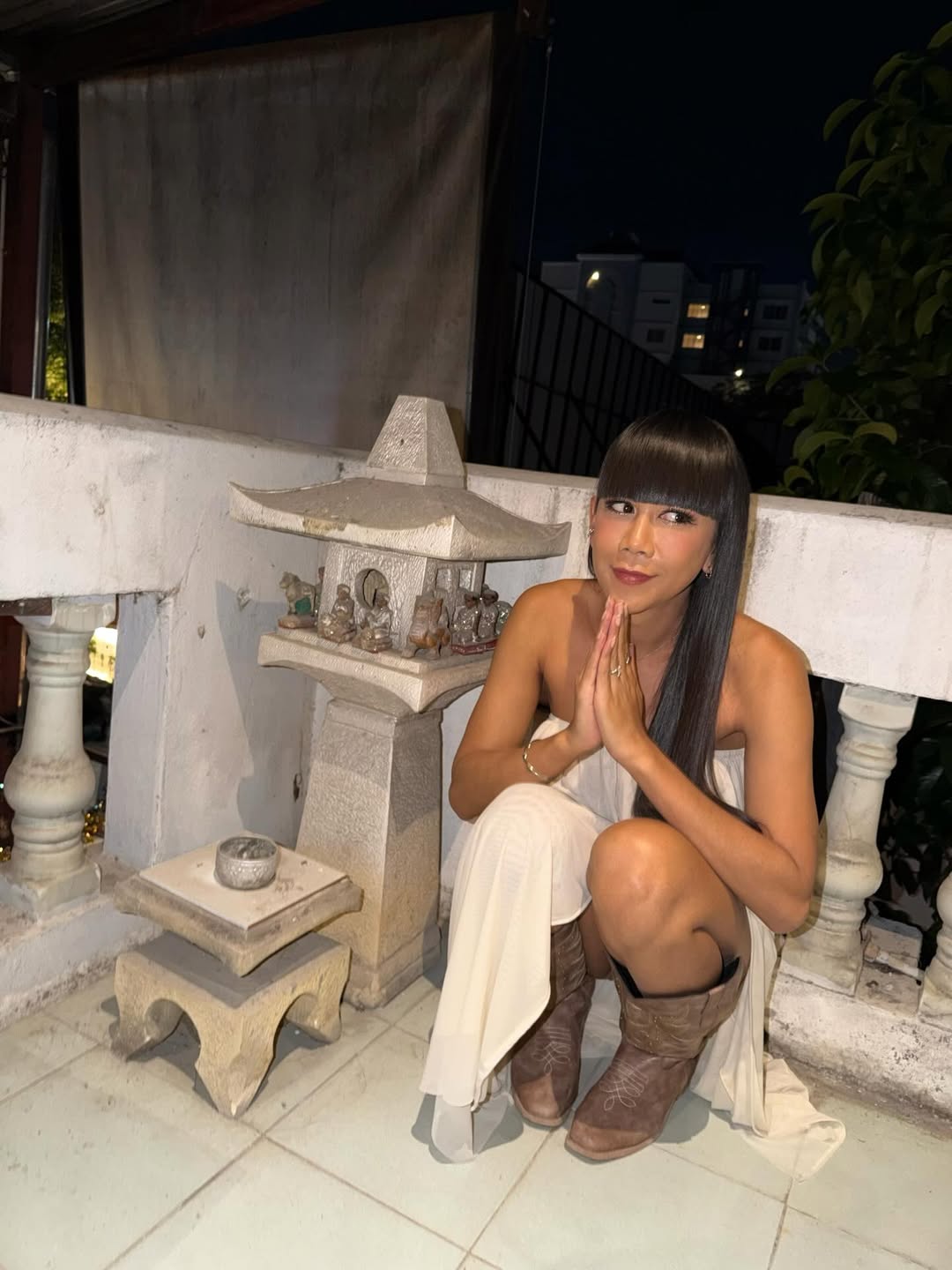 เจนนี่ ปาหนัน