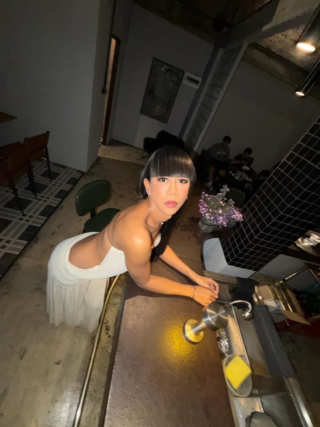 เจนนี่ ปาหนัน