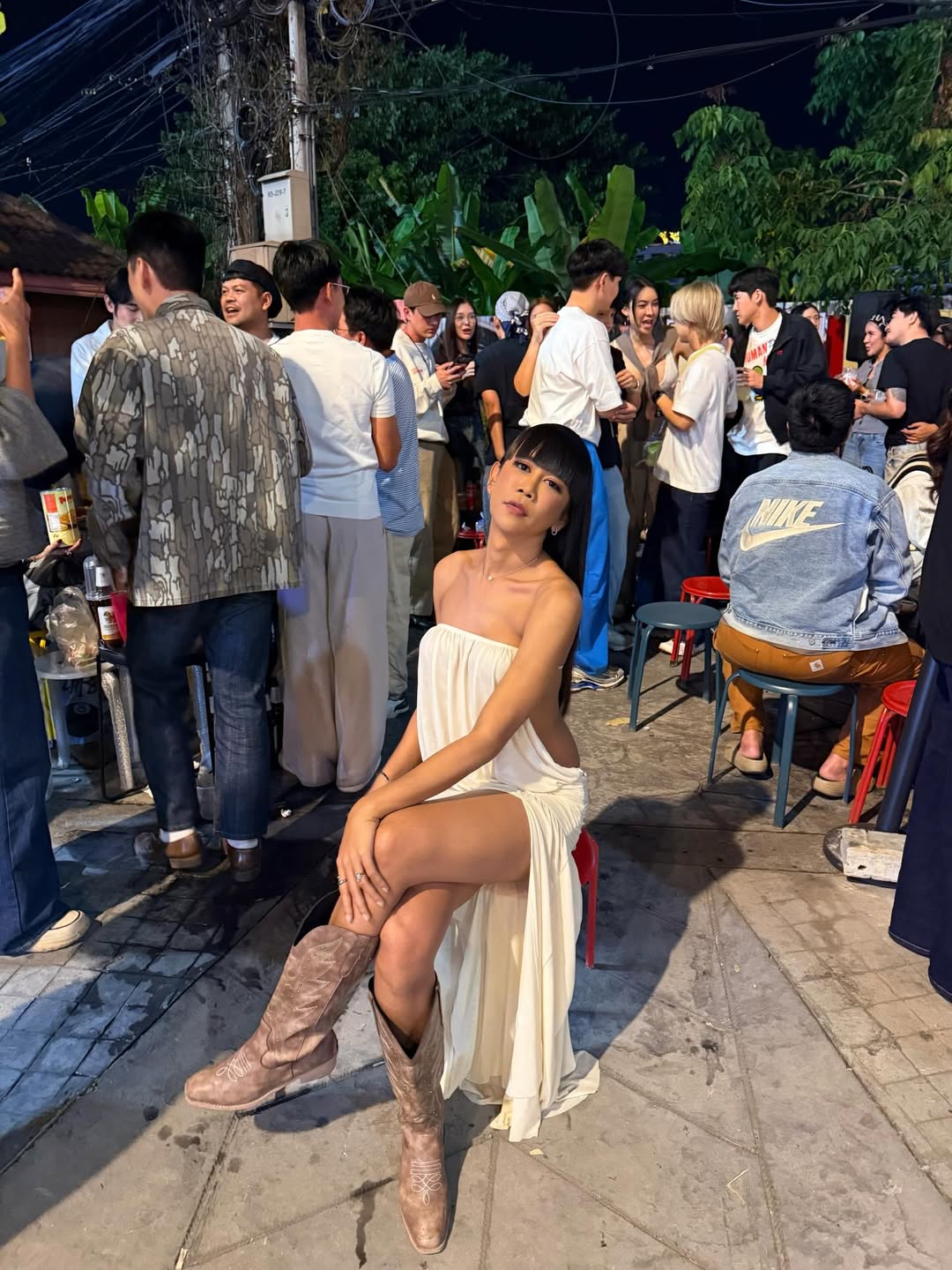 เจนนี่ ปาหนัน