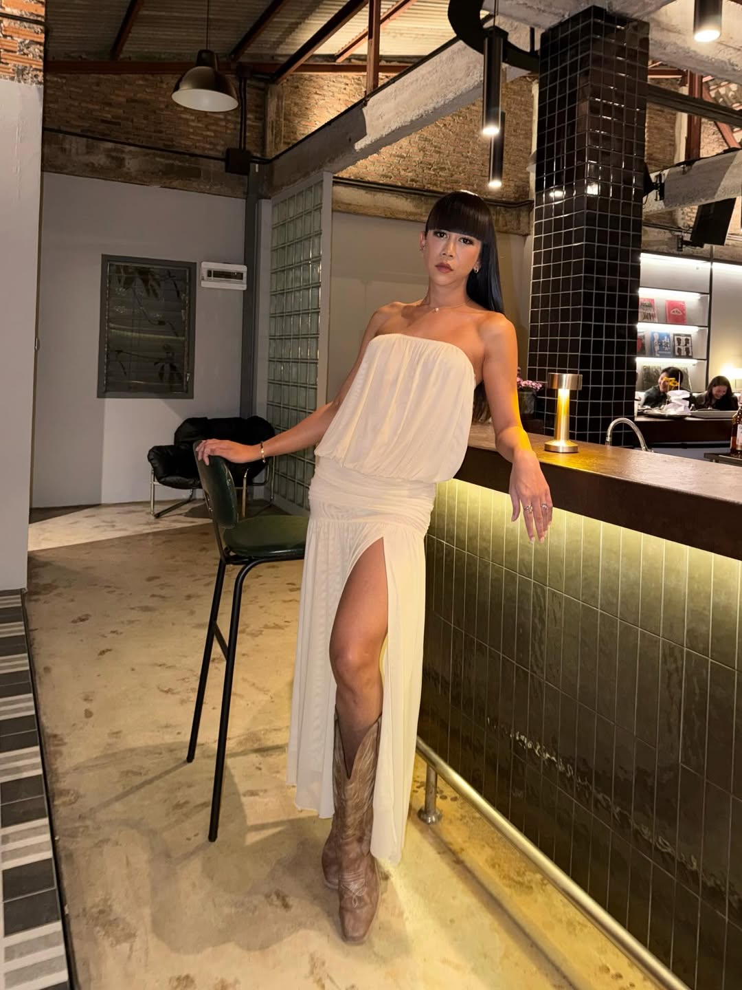 เจนนี่ ปาหนัน