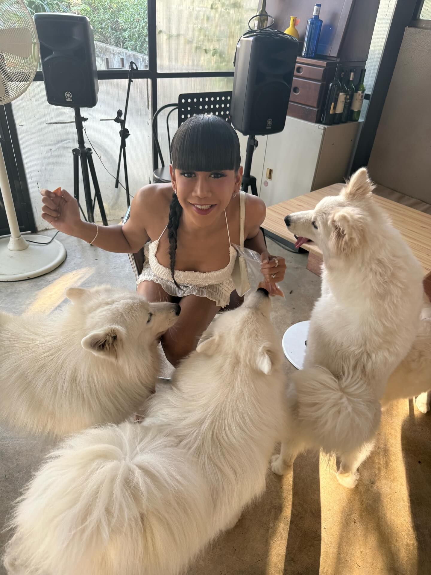 เจนนี่ ปาหนัน