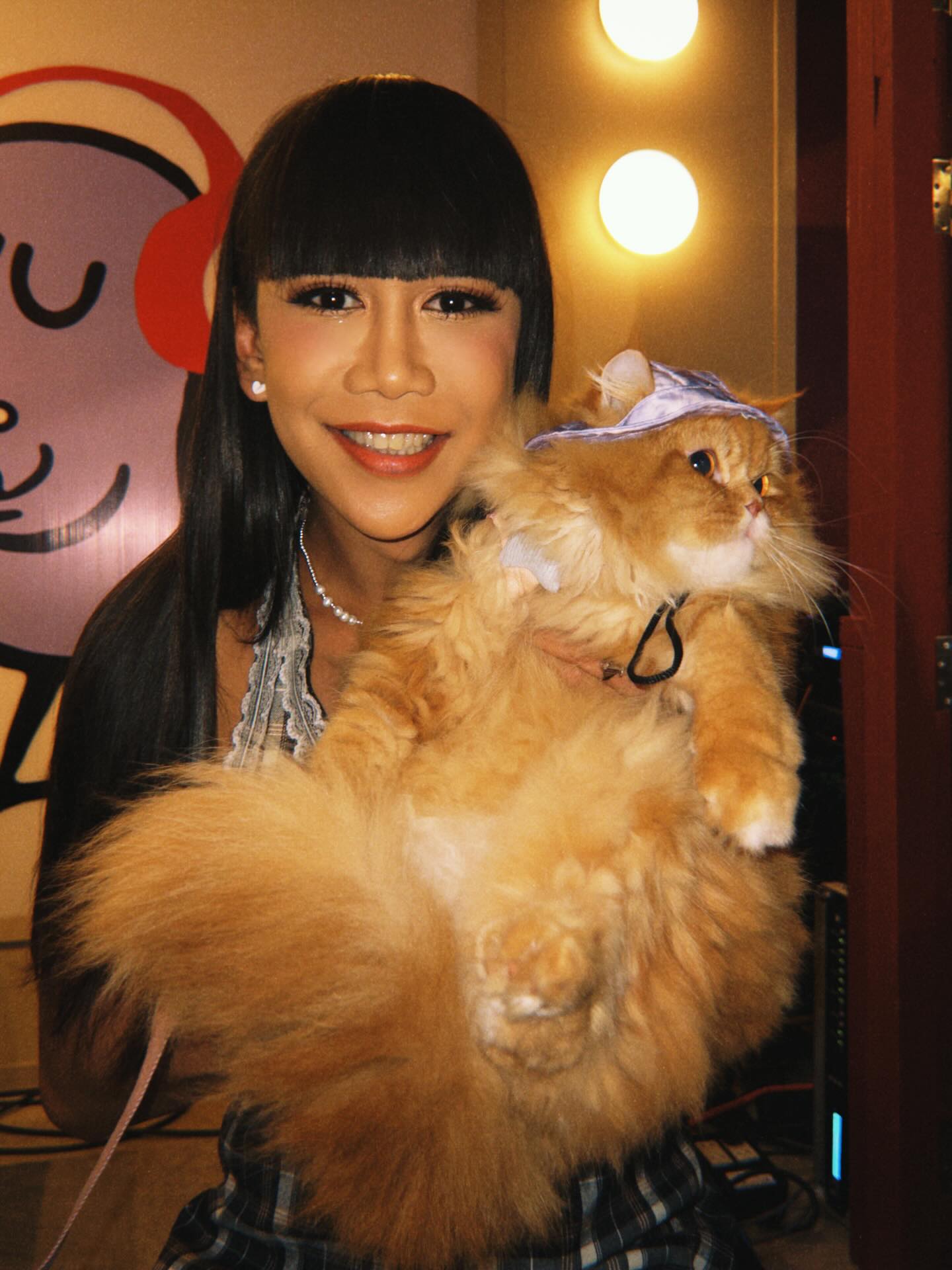 เจนนี่ ปาหนัน