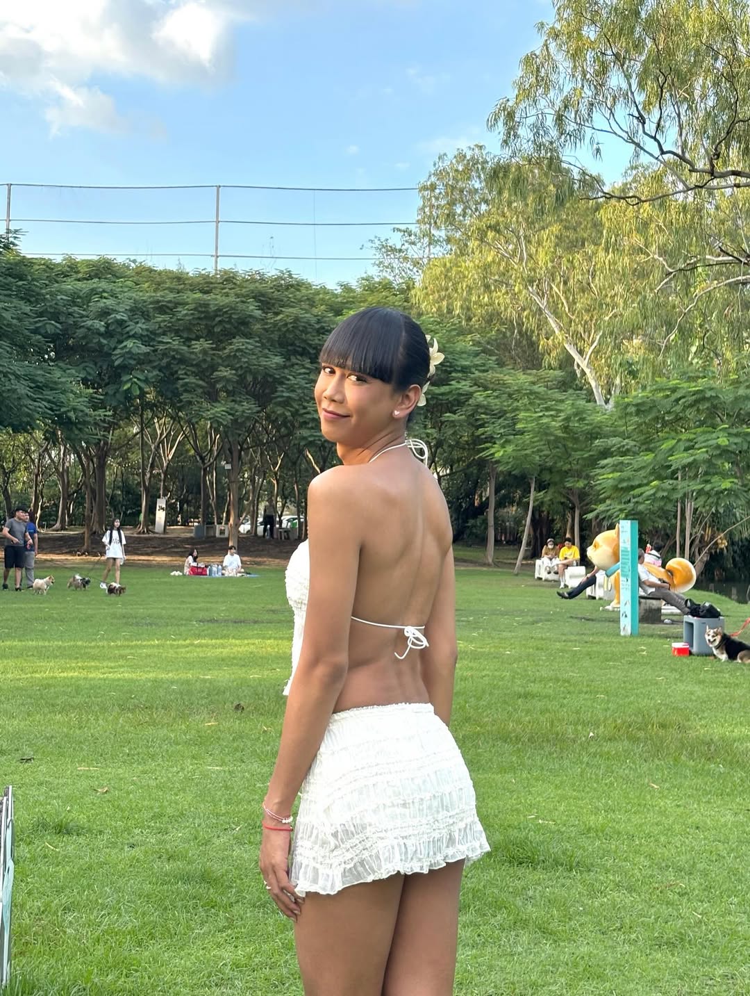 เจนนี่ ปาหนัน