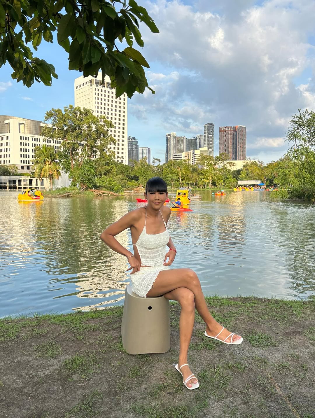 เจนนี่ ปาหนัน