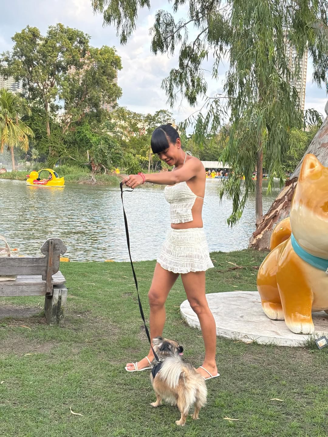 เจนนี่ ปาหนัน