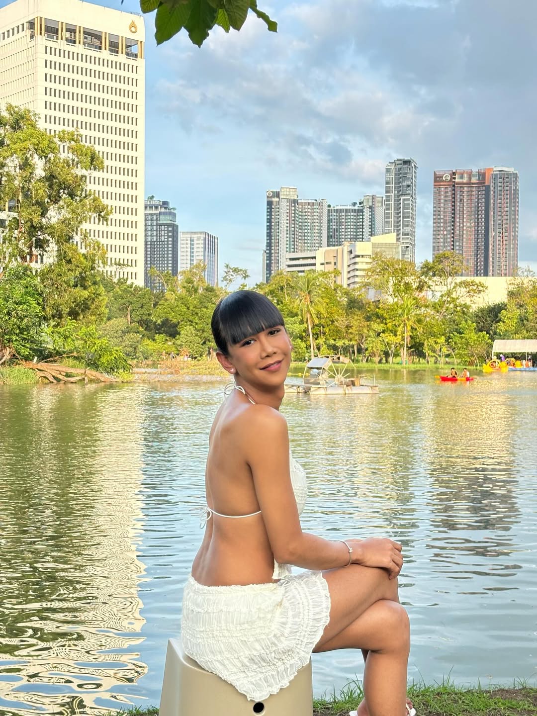 เจนนี่ ปาหนัน