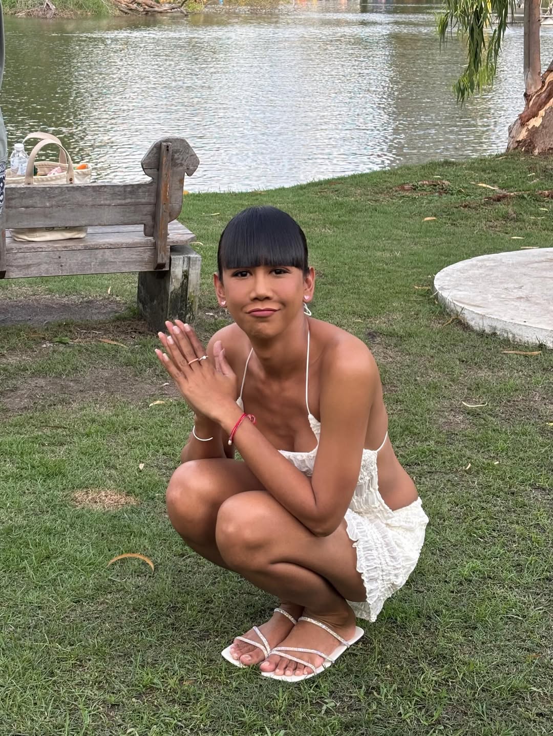 เจนนี่ ปาหนัน