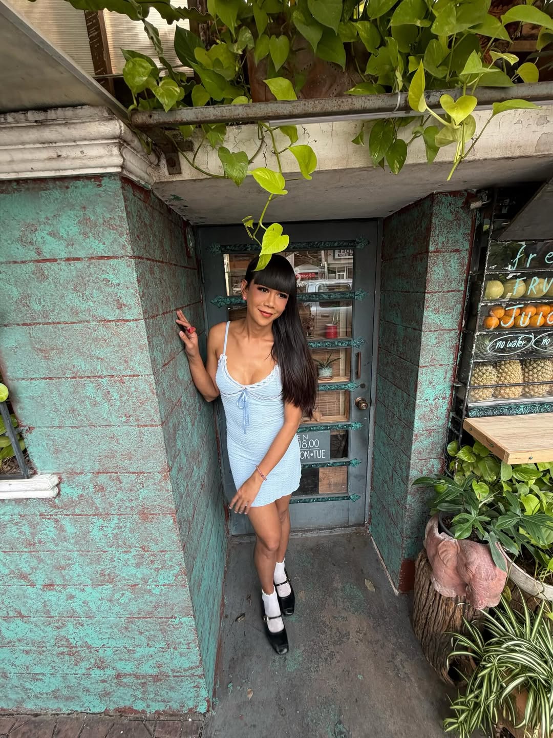 เจนนี่ ปาหนัน