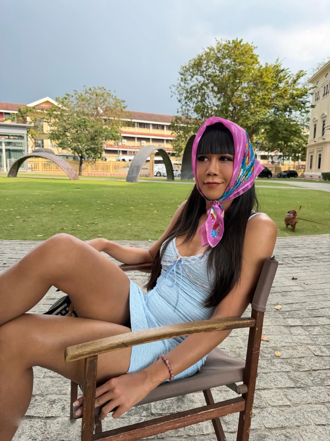 เจนนี่ ปาหนัน