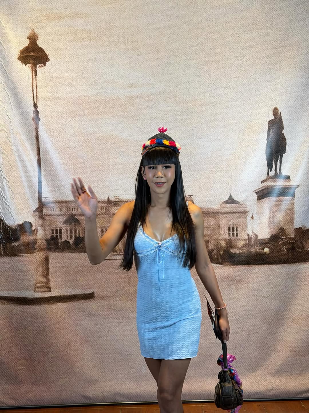 เจนนี่ ปาหนัน