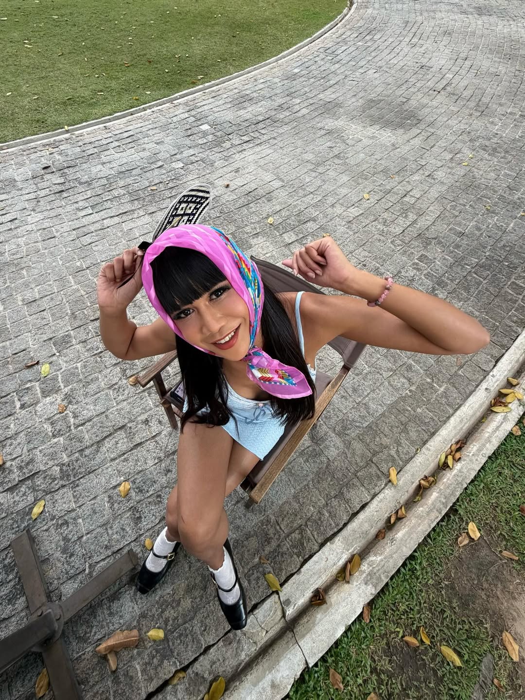 เจนนี่ ปาหนัน