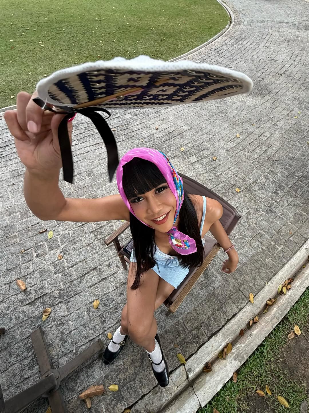 เจนนี่ ปาหนัน