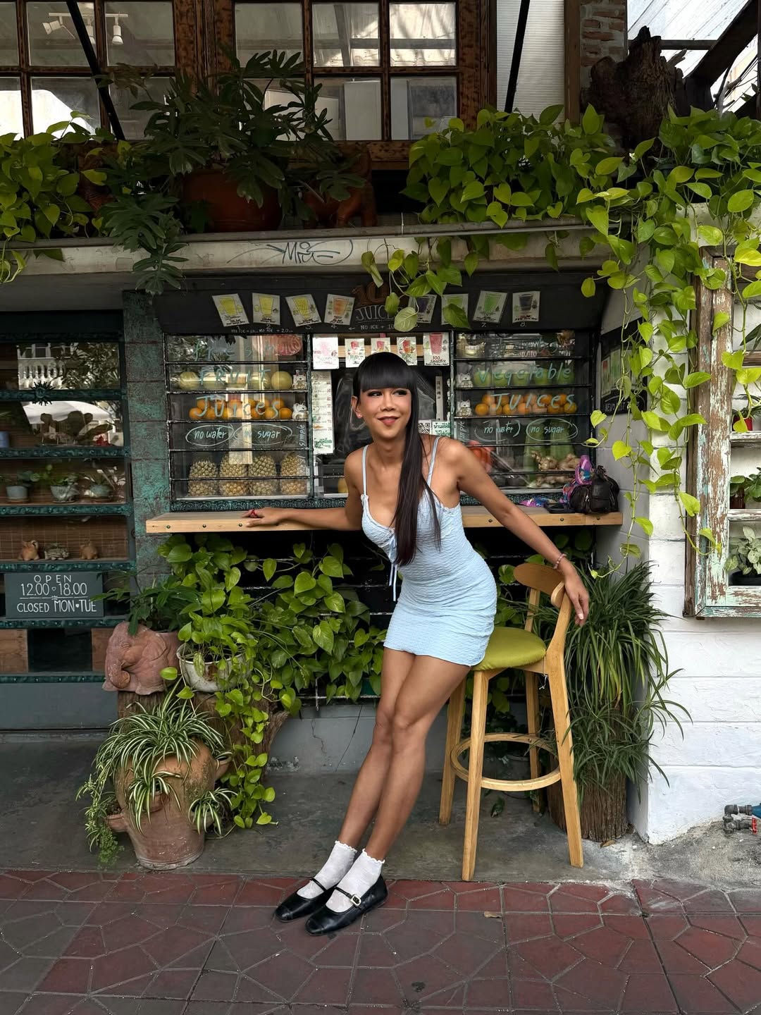 เจนนี่ ปาหนัน