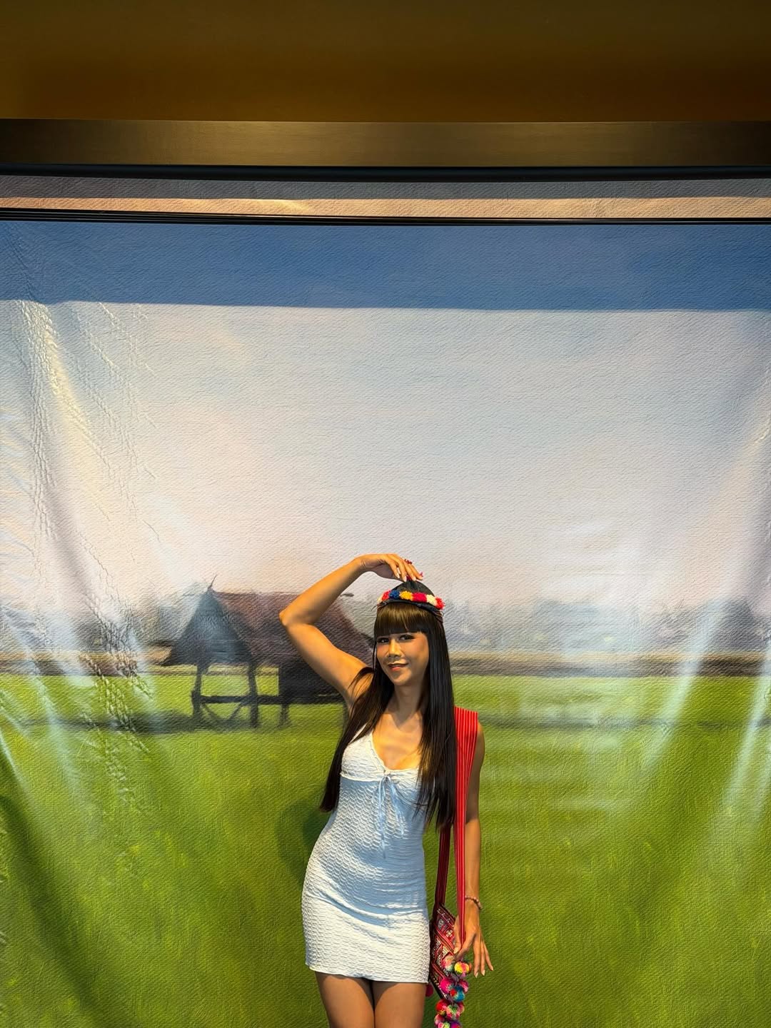 เจนนี่ ปาหนัน