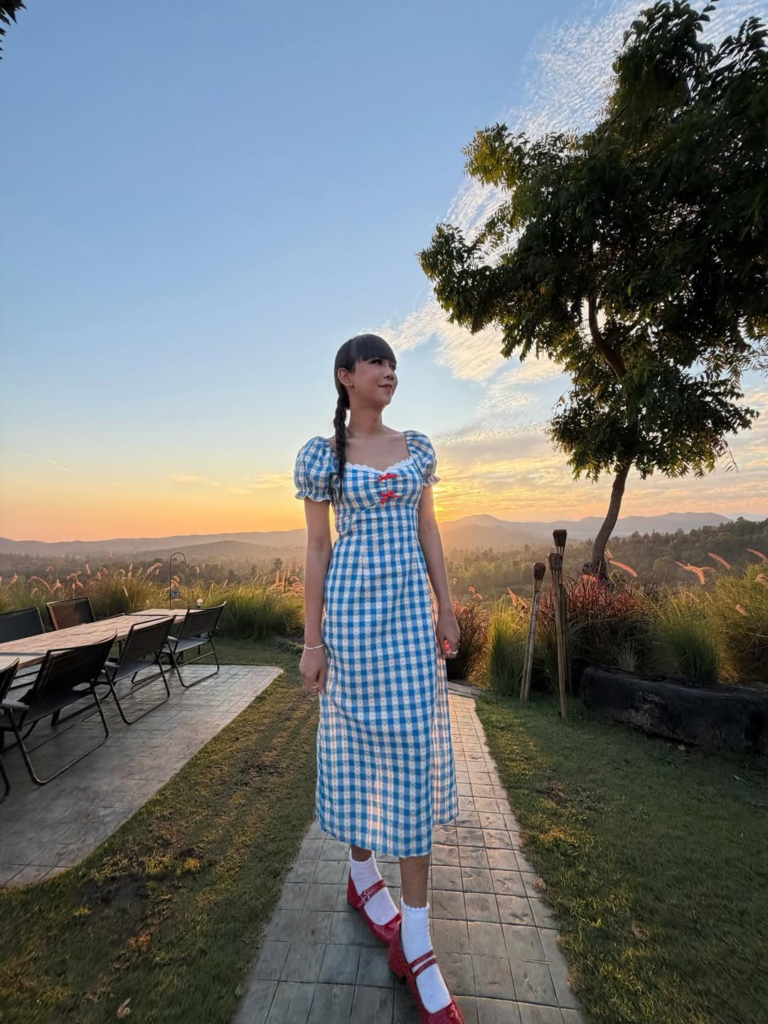 เจนนี่ ปาหนัน