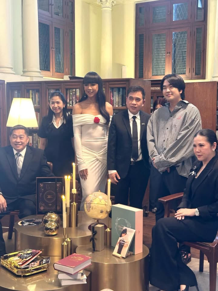 เจนนี่ ปาหนัน