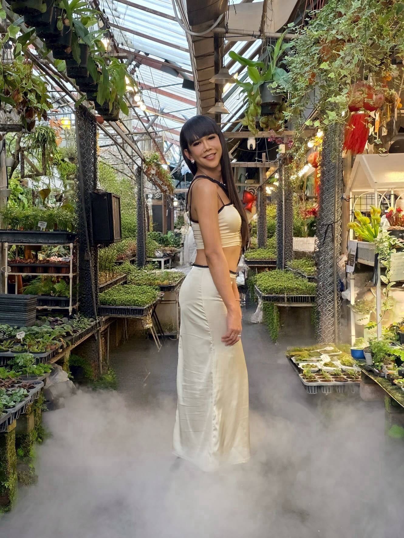 เจนนี่ ปาหนัน