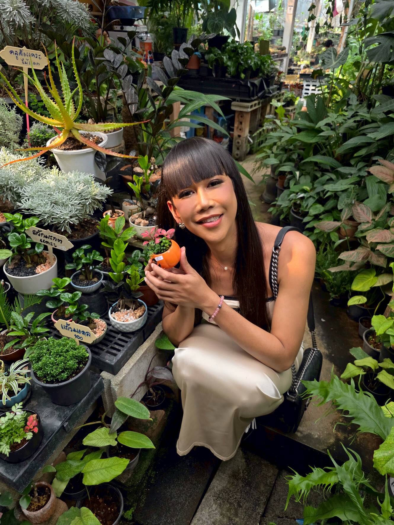 เจนนี่ ปาหนัน