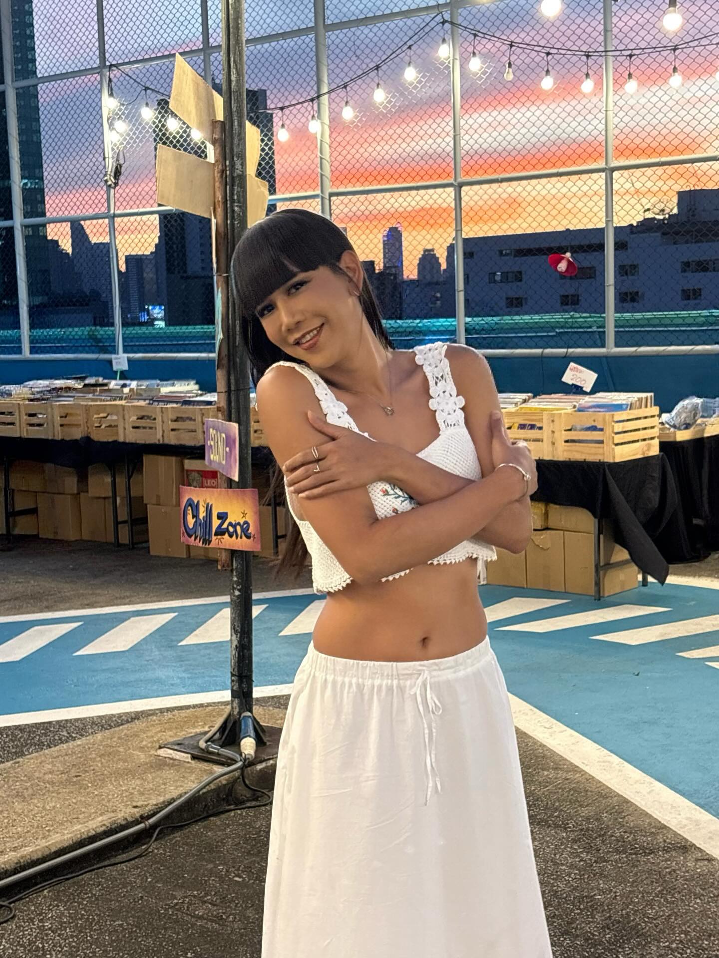 เจนนี่ ปาหนัน