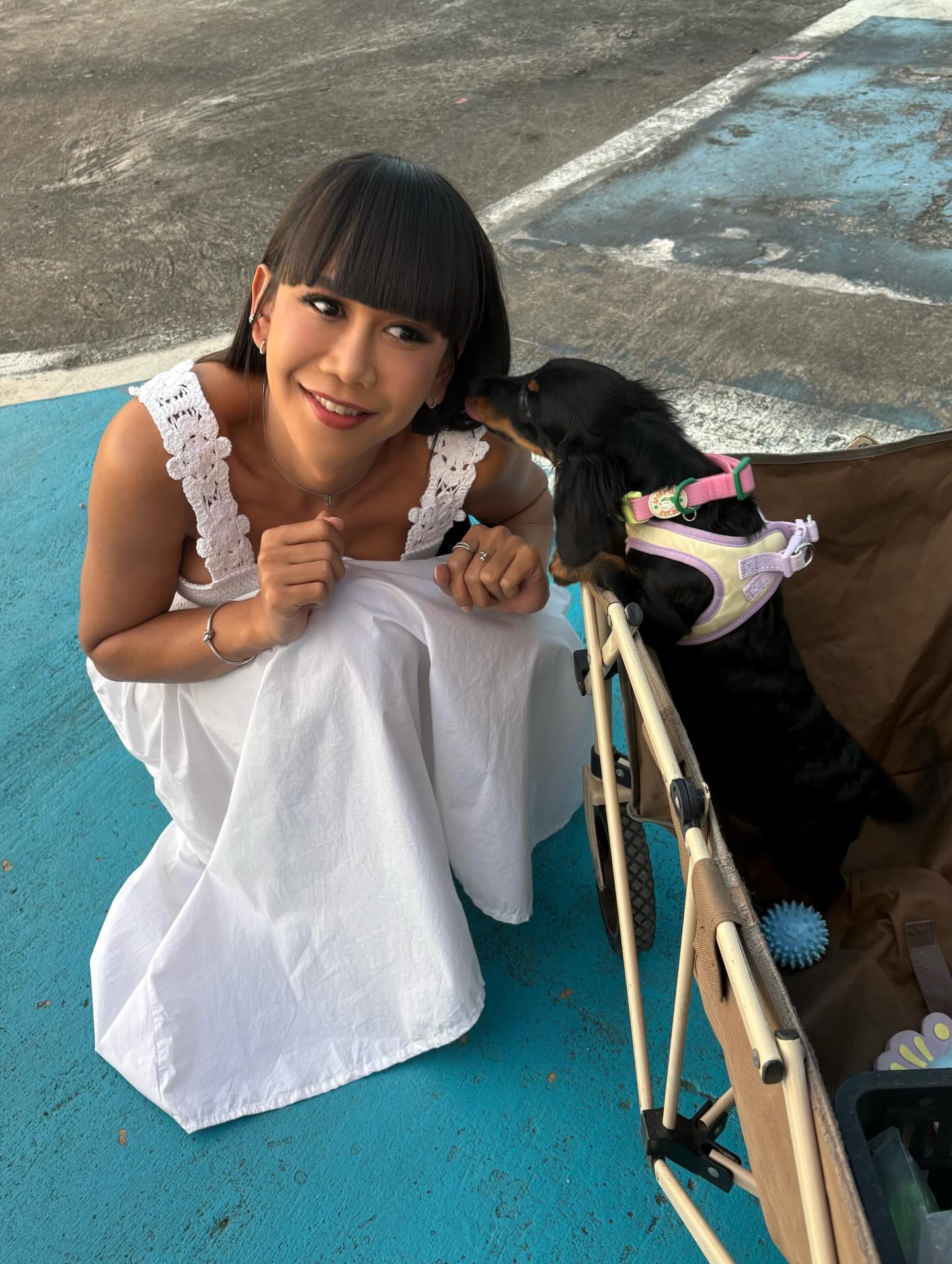 เจนนี่ ปาหนัน