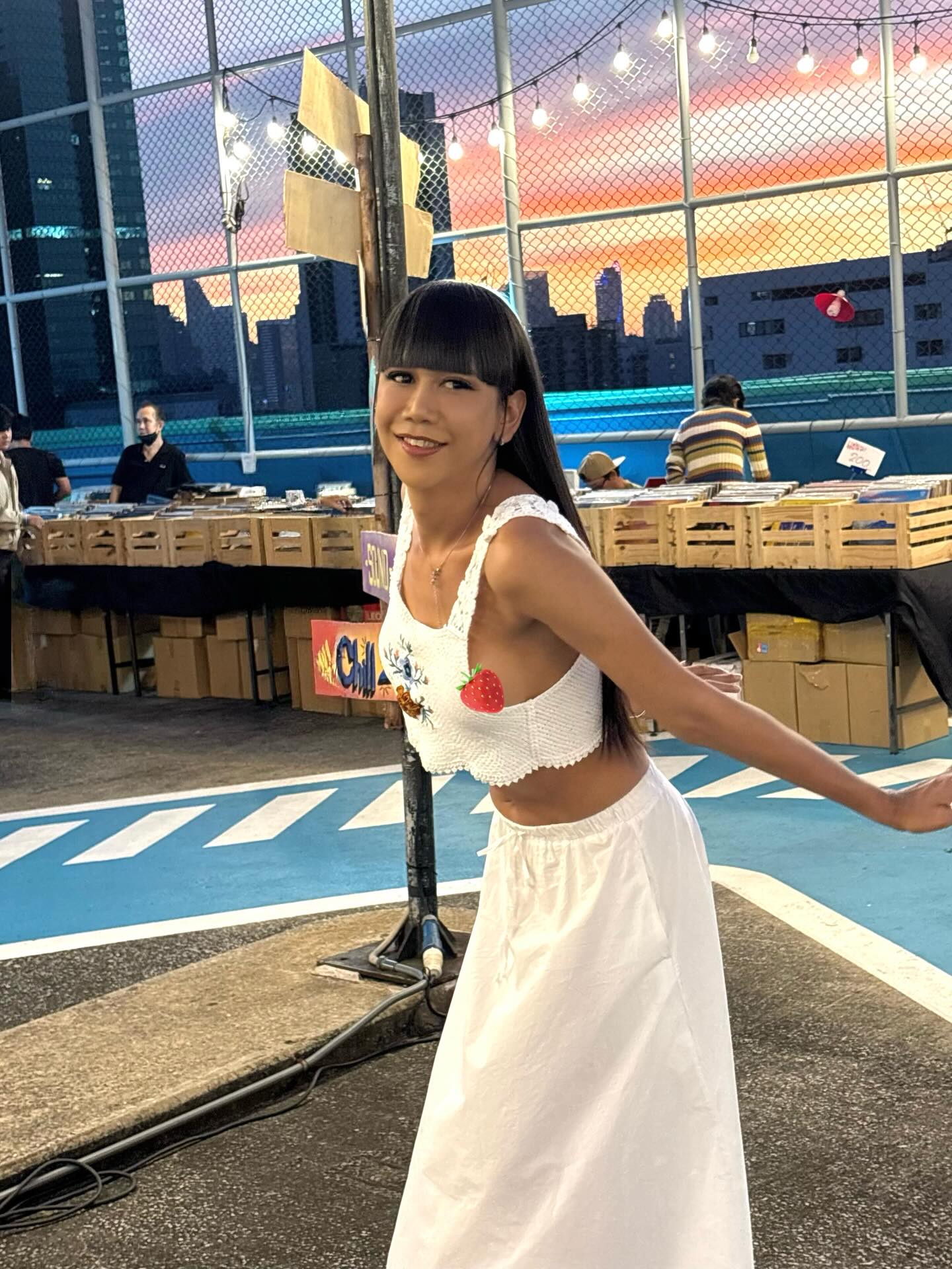 เจนนี่ ปาหนัน