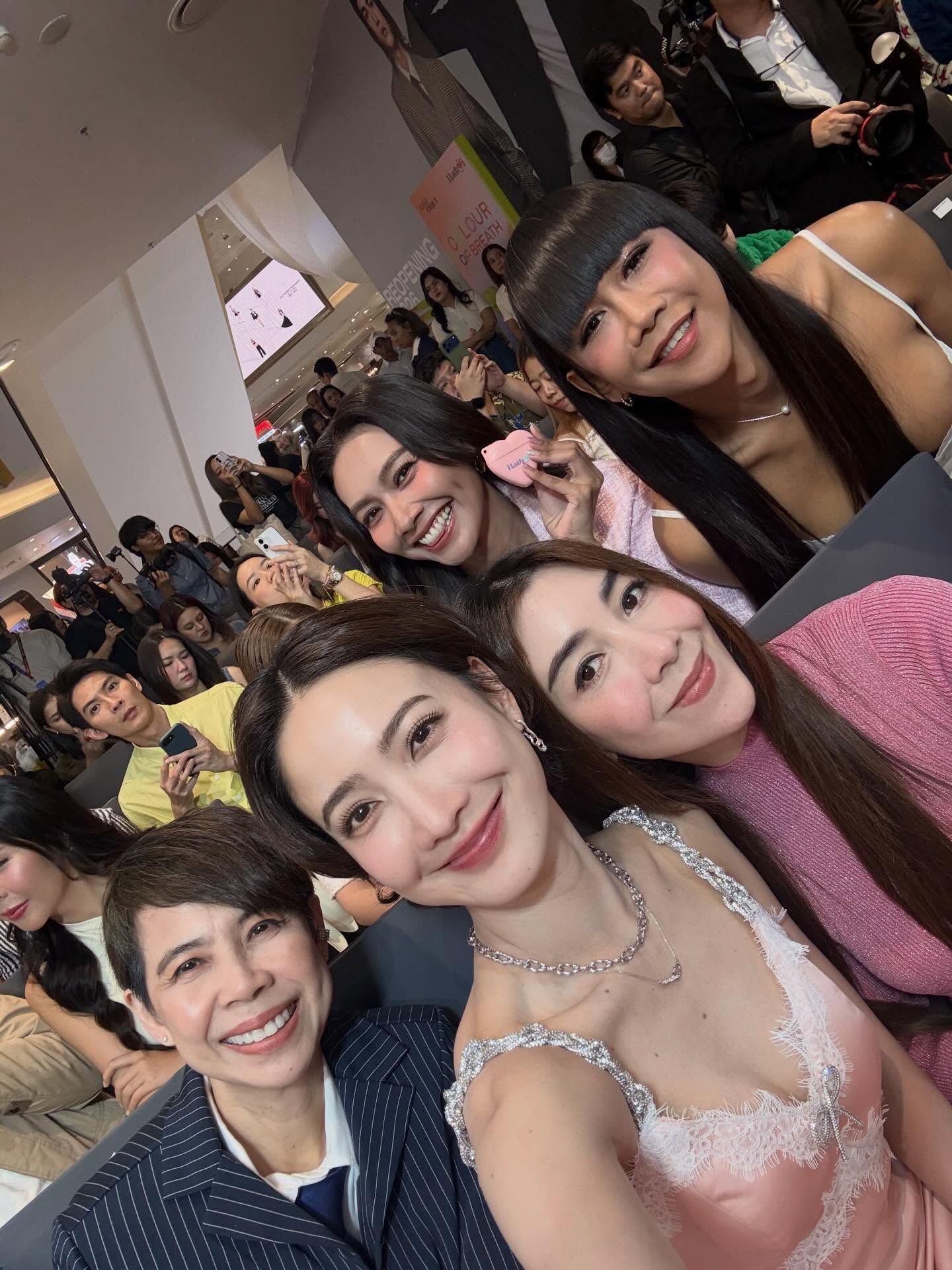 เจนนี่ ปาหนัน