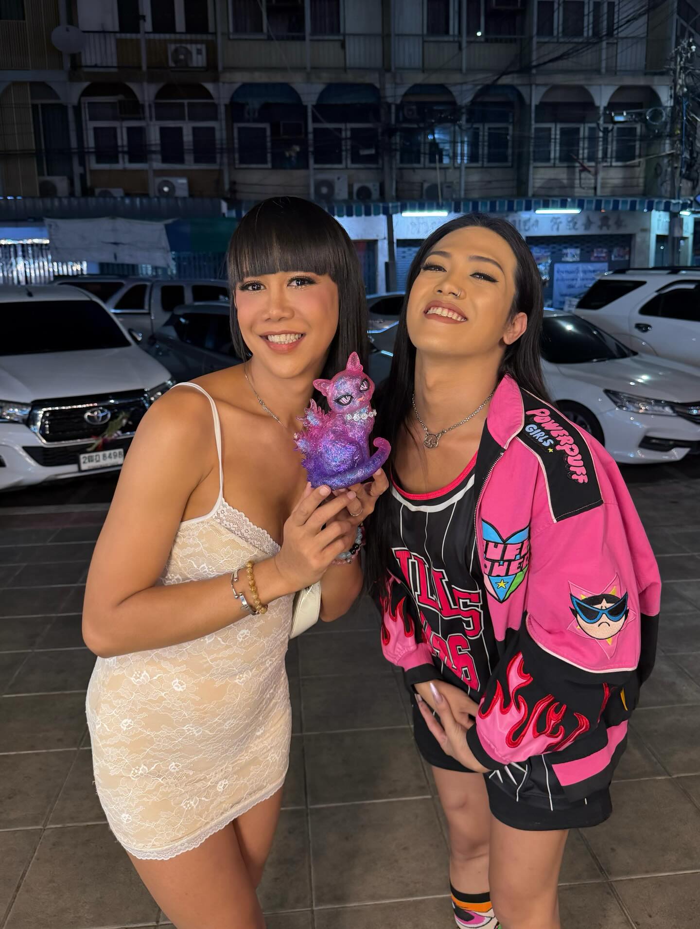 เจนนี่ ปาหนัน