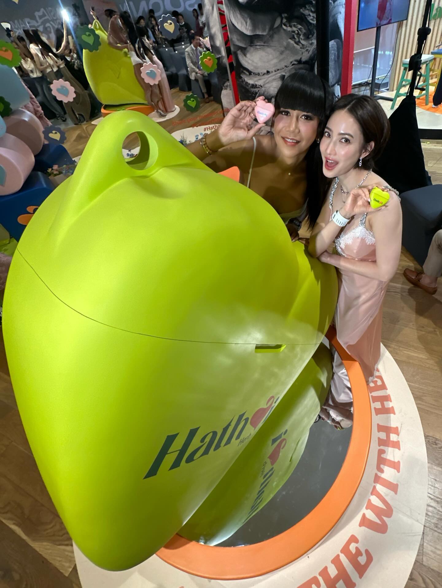 เจนนี่ ปาหนัน