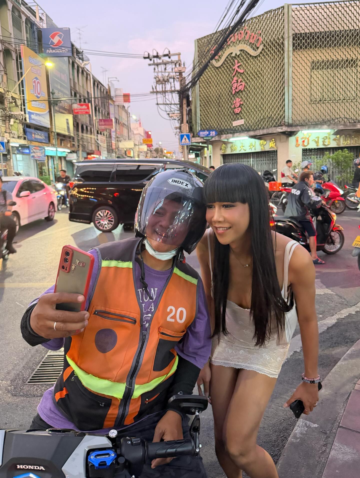 เจนนี่ ปาหนัน