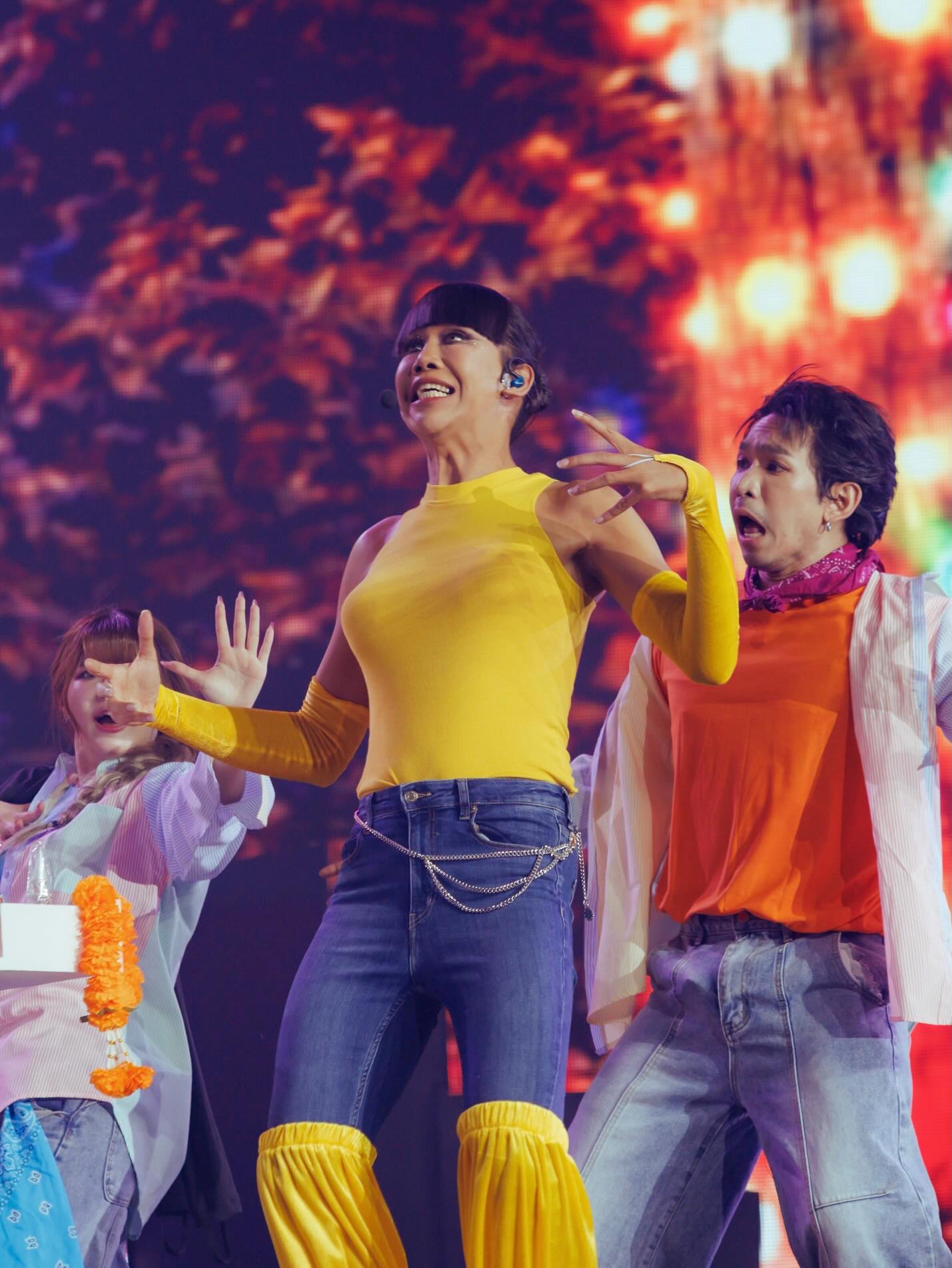 เจนนี่ ปาหนัน