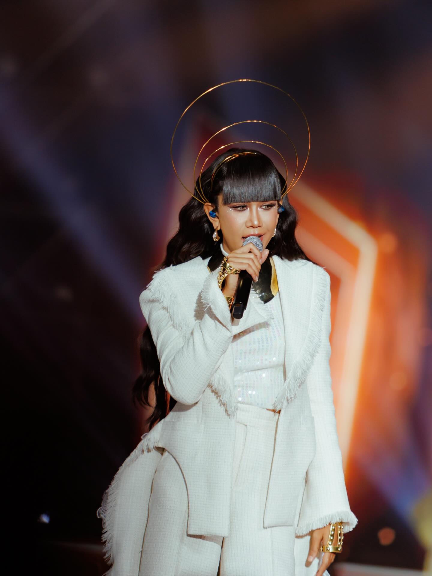 เจนนี่ ปาหนัน