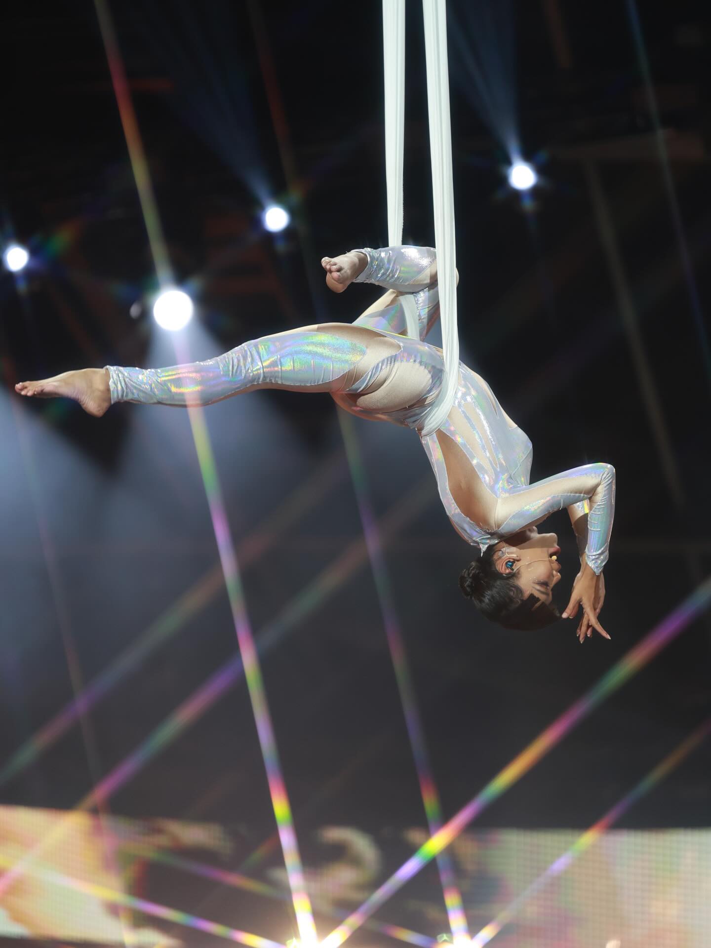 เจนนี่ ปาหนัน