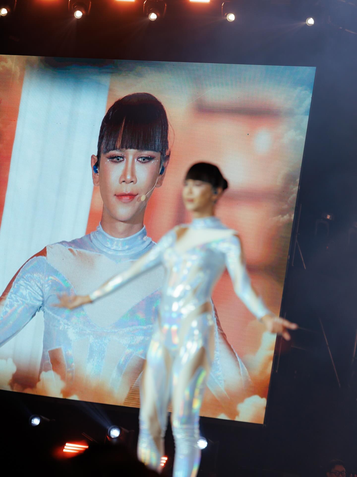 เจนนี่ ปาหนัน