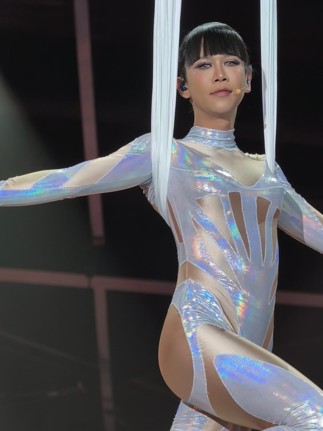 เจนนี่ ปาหนัน