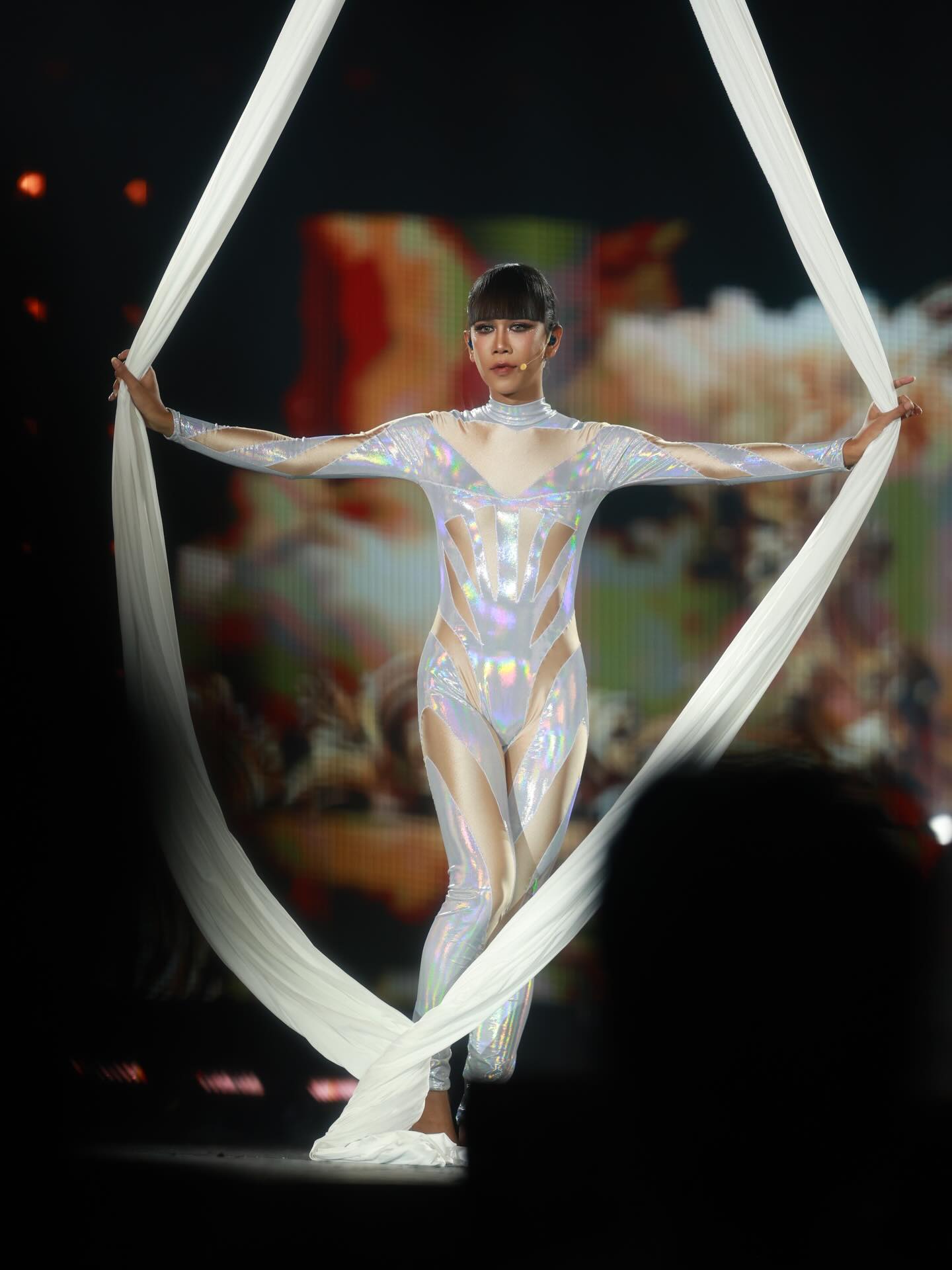 เจนนี่ ปาหนัน