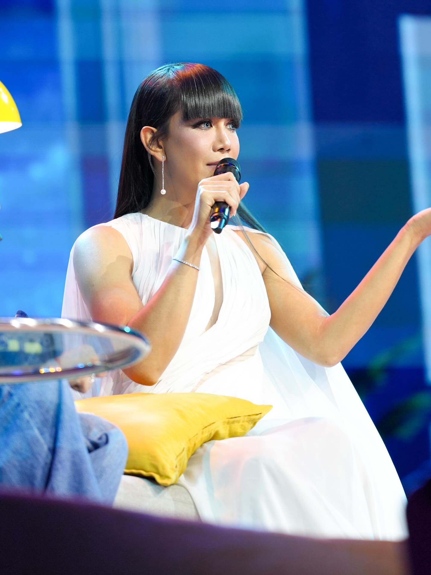 เจนนี่ ปาหนัน