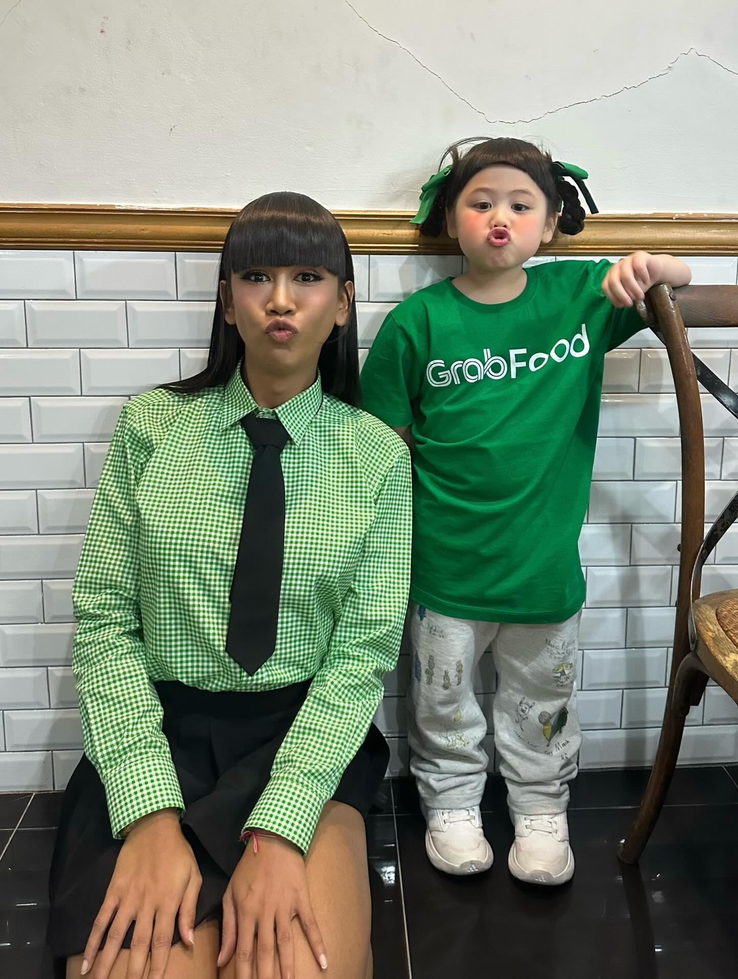 เจนนี่ ปาหนัน