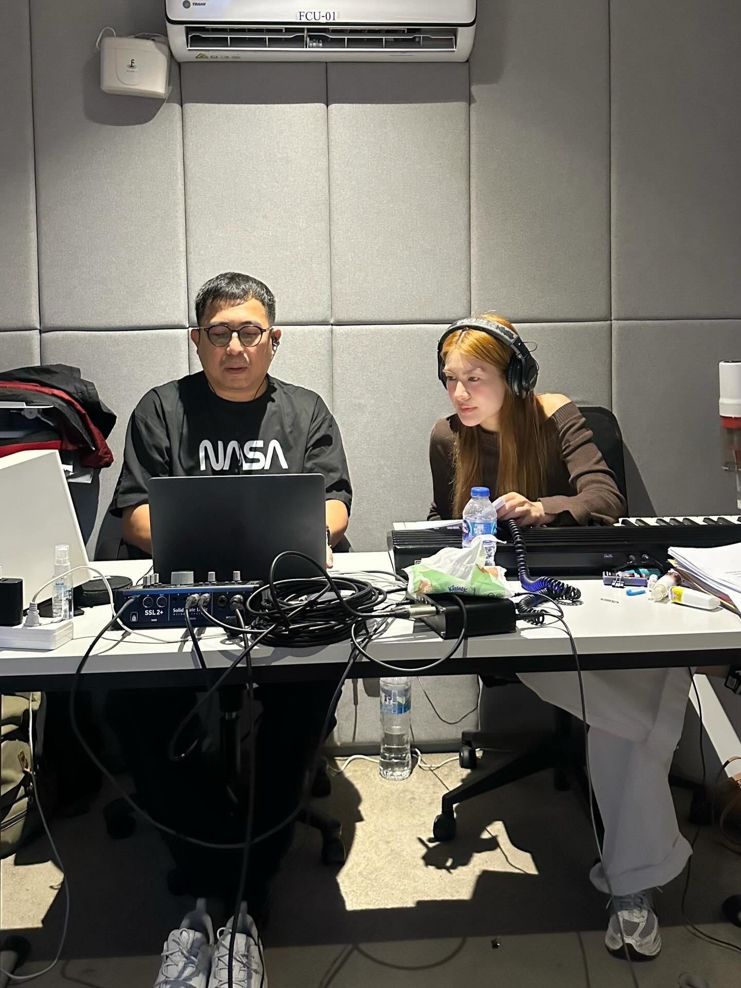 เจนนี่ ปาหนัน