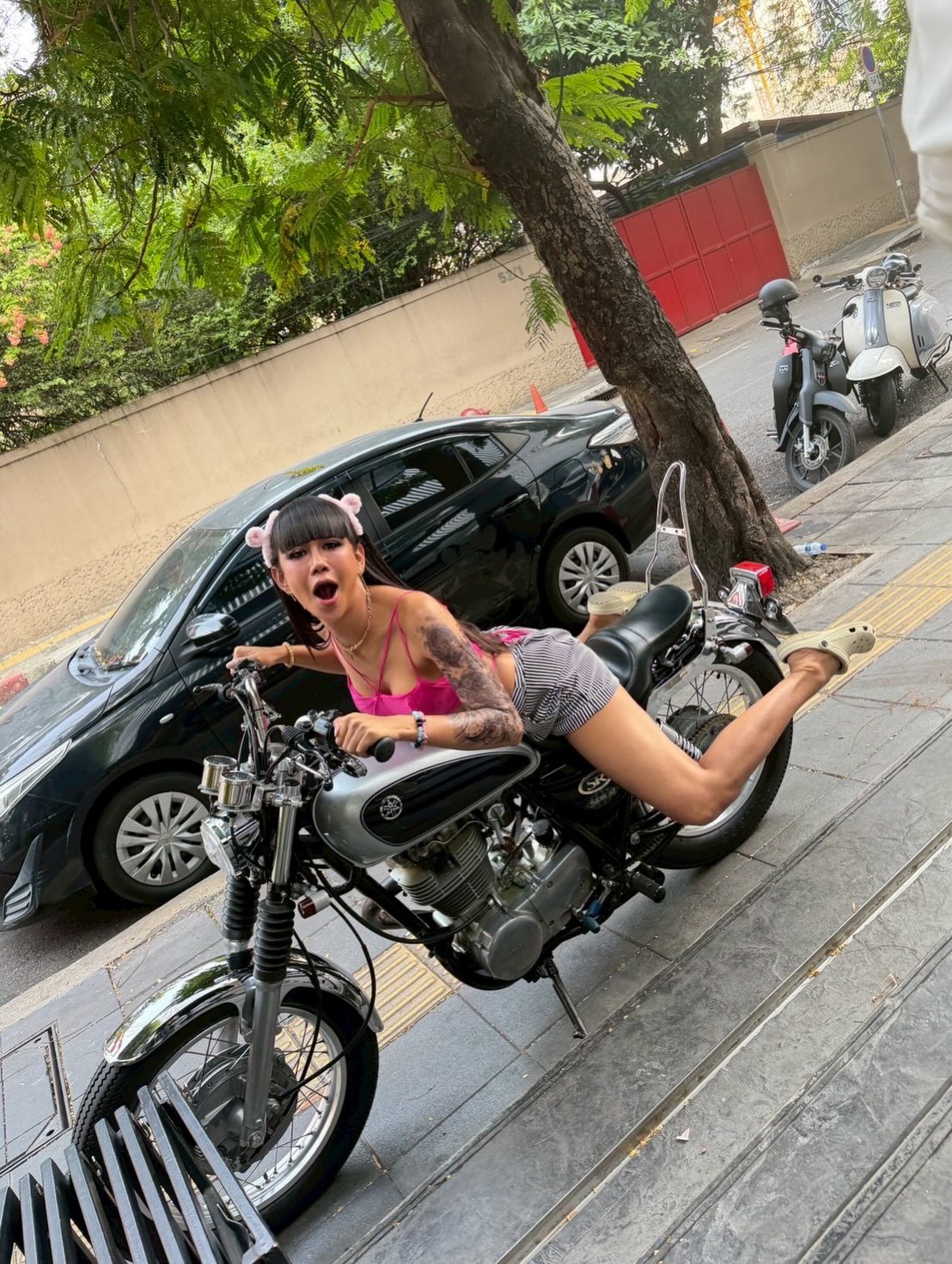 เจนนี่ ปาหนัน