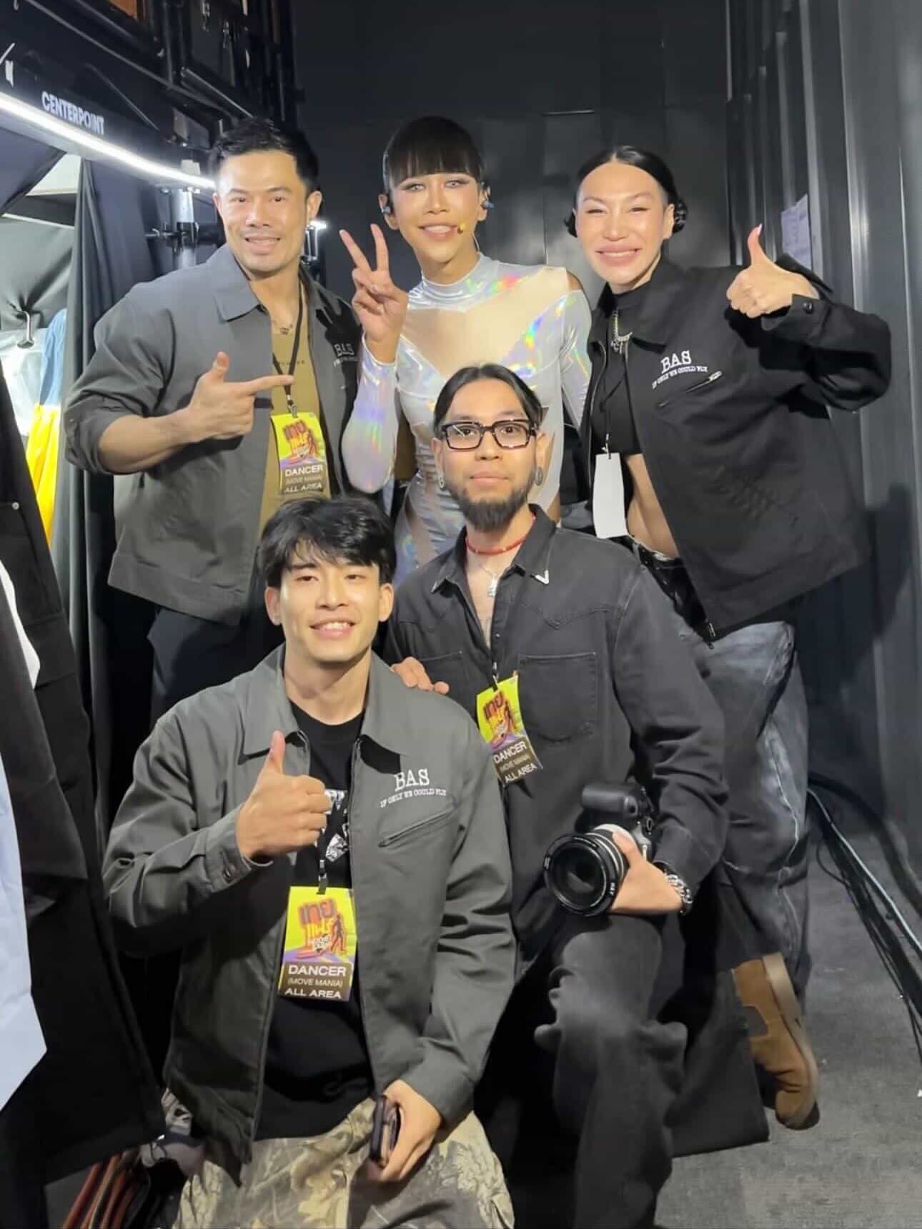 เจนนี่ ปาหนัน