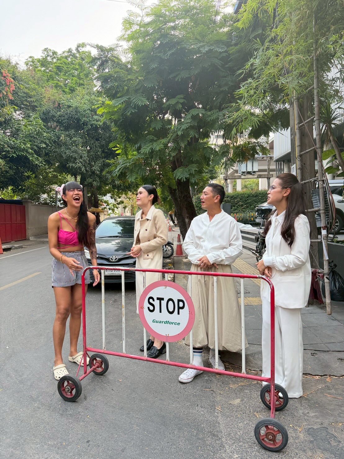 เจนนี่ ปาหนัน