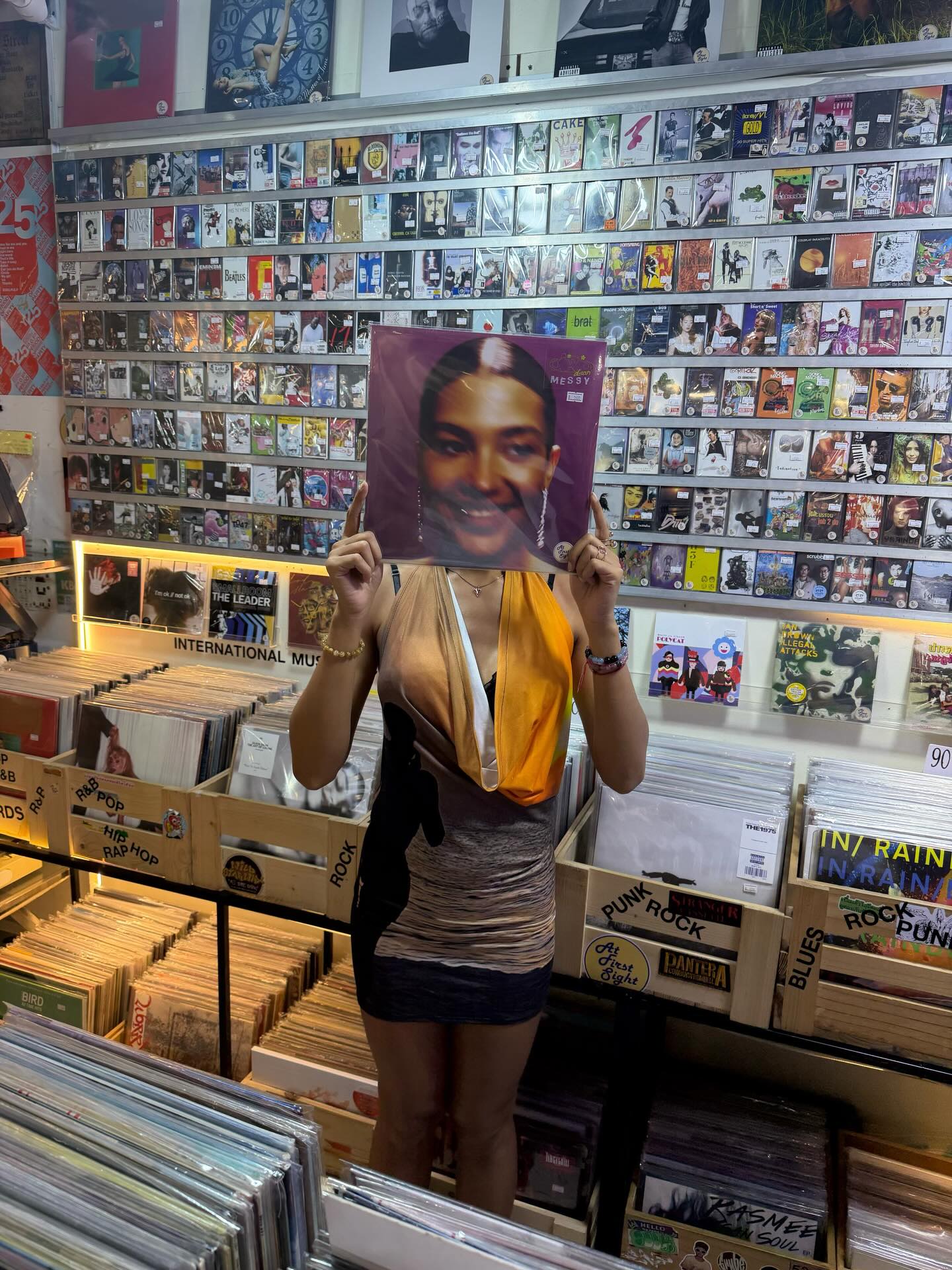 เจนนี่ ปาหนัน